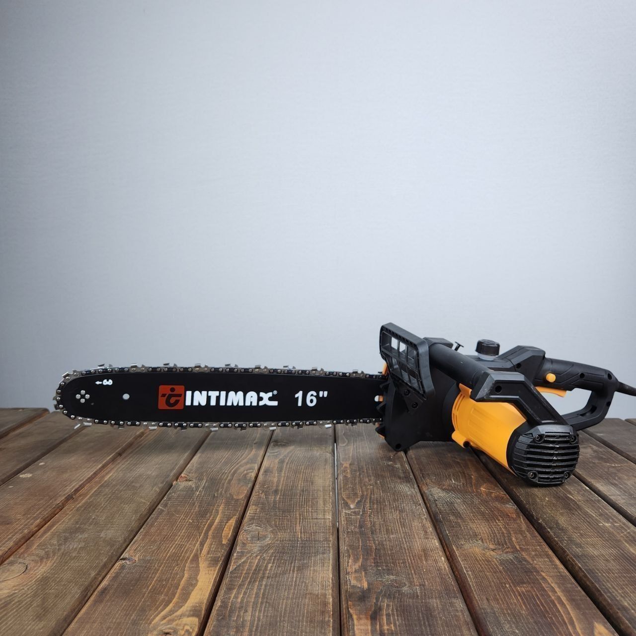 اره زنجیری برقی اینتمکس مدل 060۳ (INTIMAX)